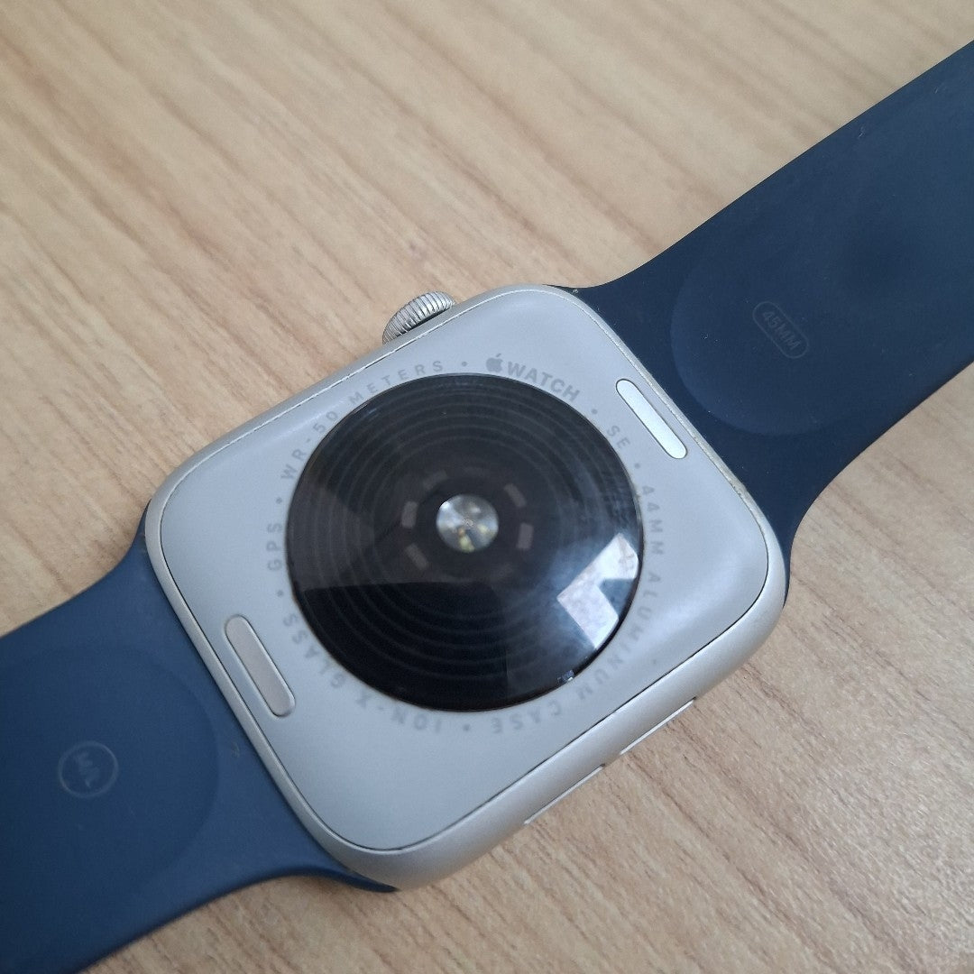 SMARTWATCH APPLE SE 2 ALUMINIO A2723 44 MM GPS (SEMINUEVO)