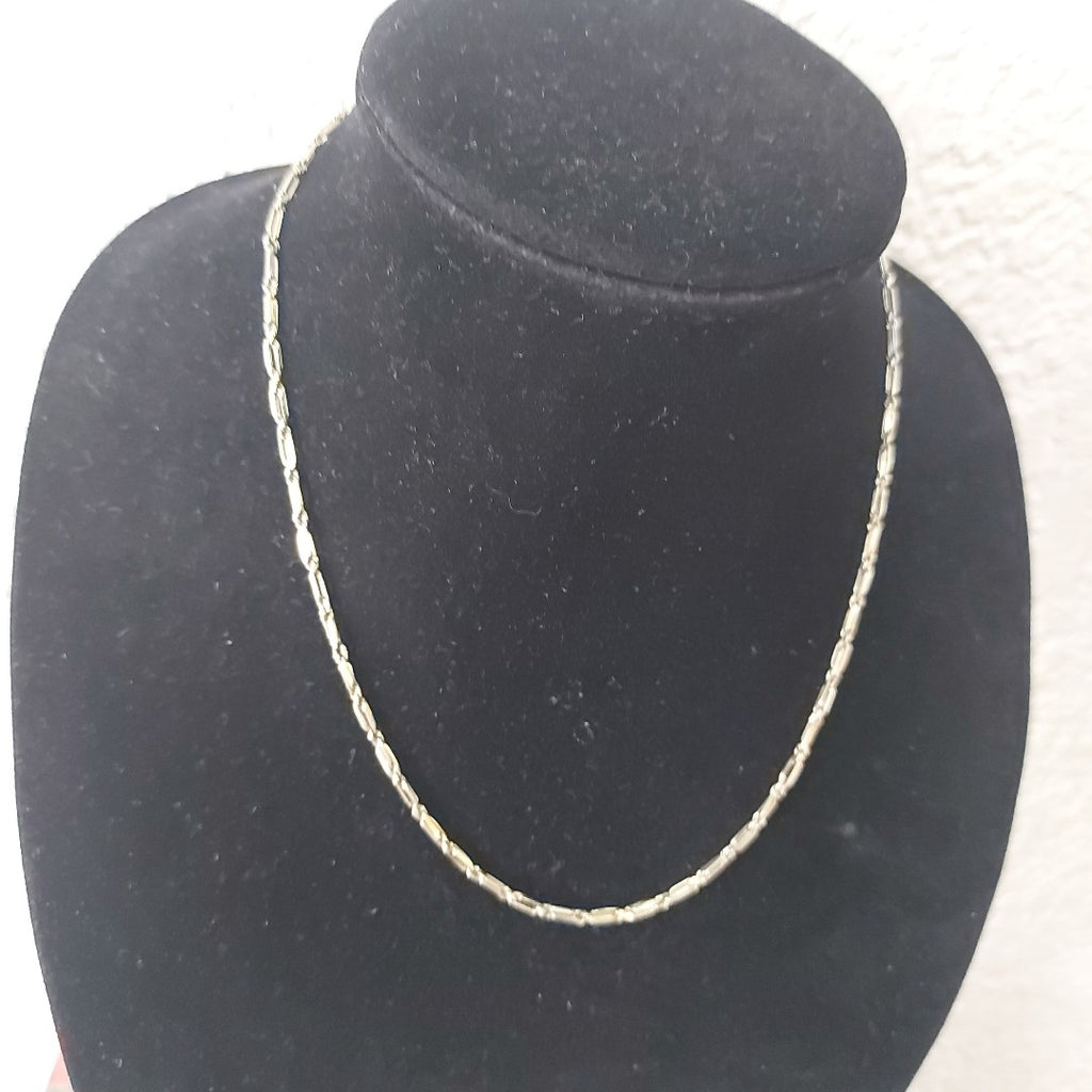 CADENA ORO 14 K 7.2 GRMS (SEMINUEVO)