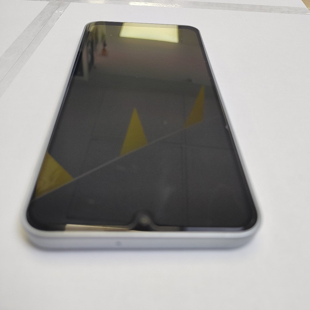 CELULAR SAMSUNG GALAXY A16 5G SM-A166M (2024) 128 GB 4 GB RAM (SEMINUEVO)