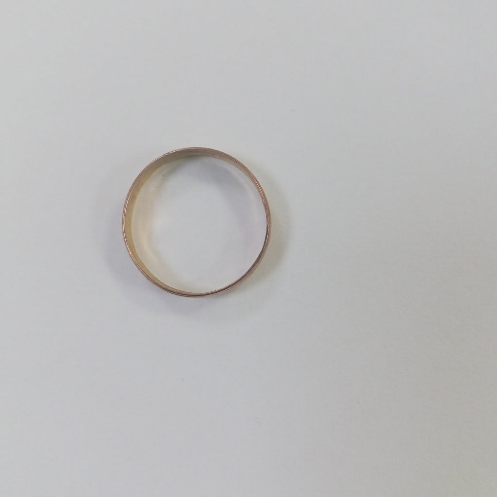 ANILLO ORO 10 K 1.6 GRMS (SEMINUEVO)