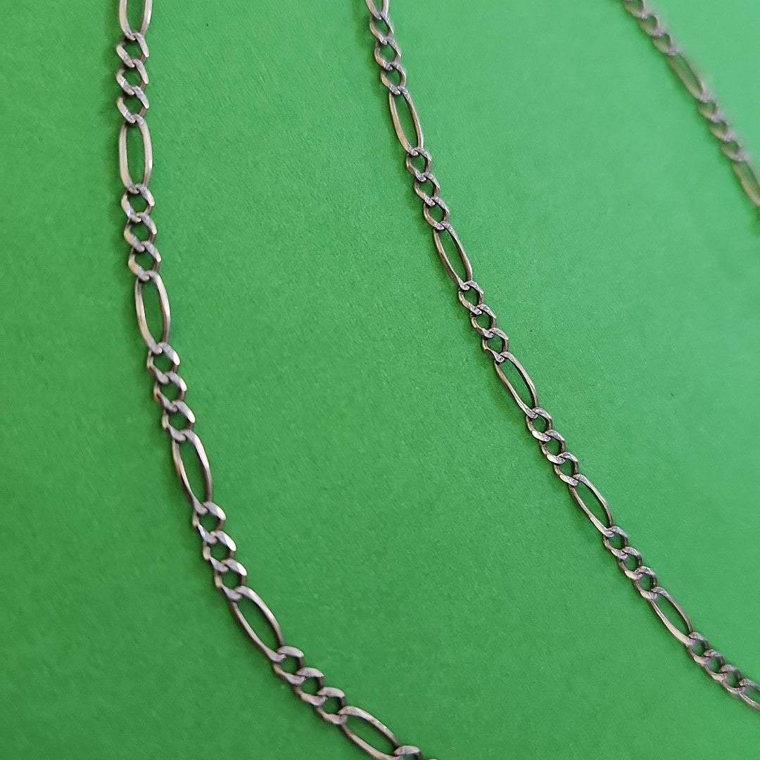 CADENA ORO 10 K 3.6 GRMS (SEMINUEVO)