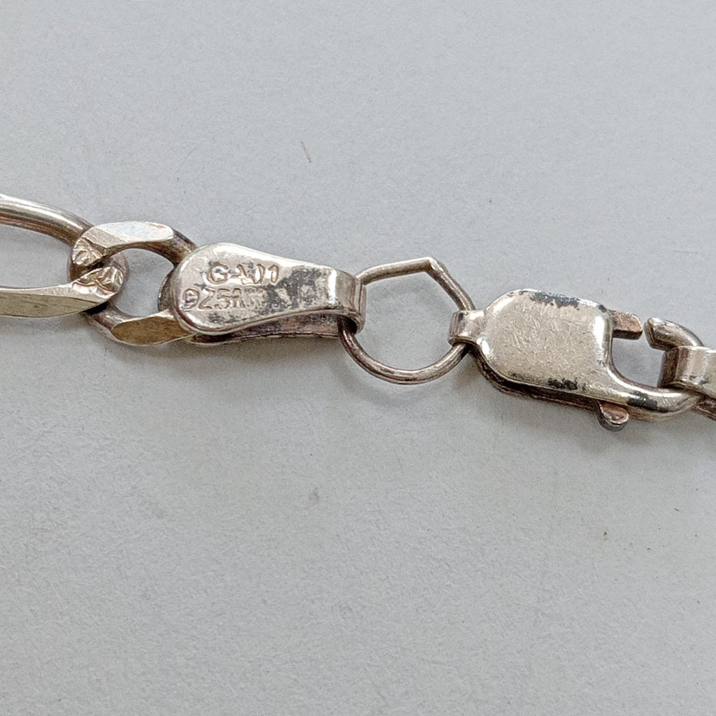 PULSERA PLATA 5.4 GRMS (SEMINUEVO)