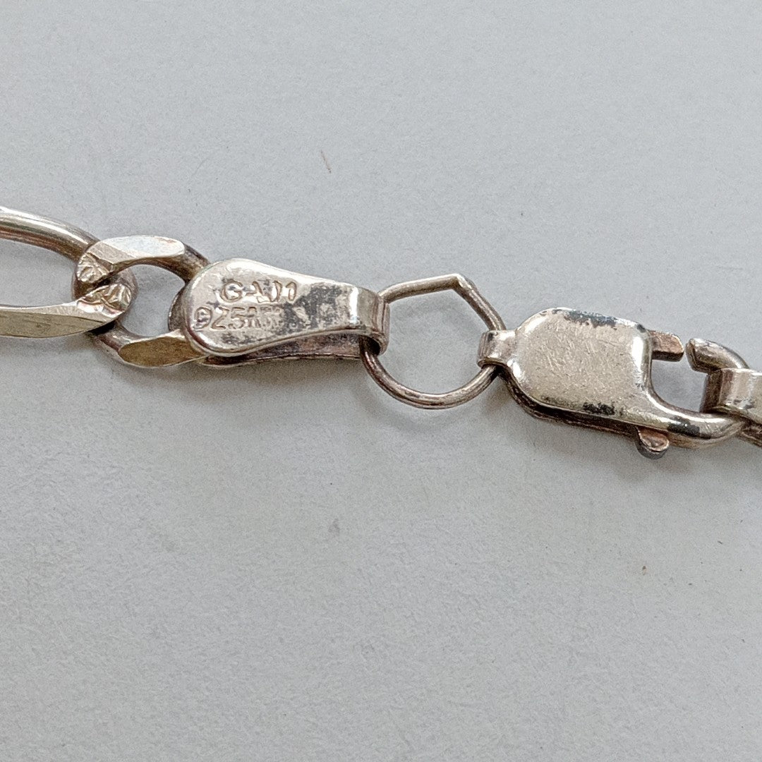 PULSERA PLATA 5.4 GRMS (SEMINUEVO)