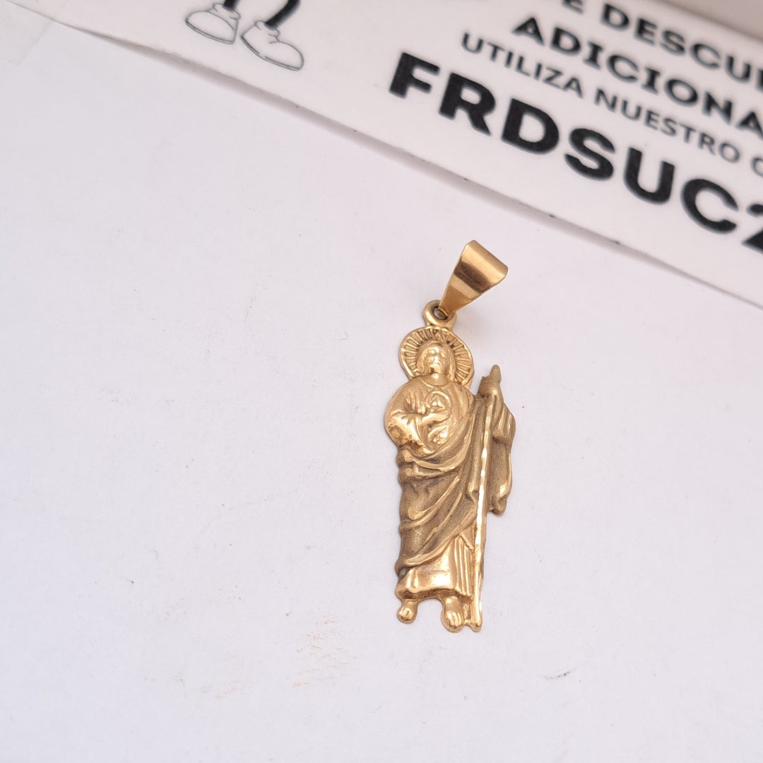 DIJE ORO 10 K 2 GRMS (SEMINUEVO)