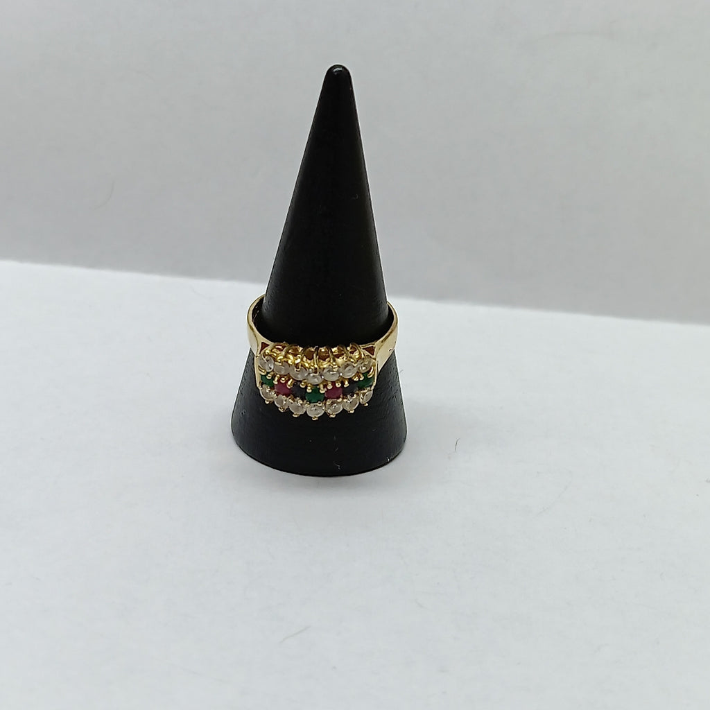 ANILLITO ORO 14 K 3.9 GRMS (SEMINUEVO)