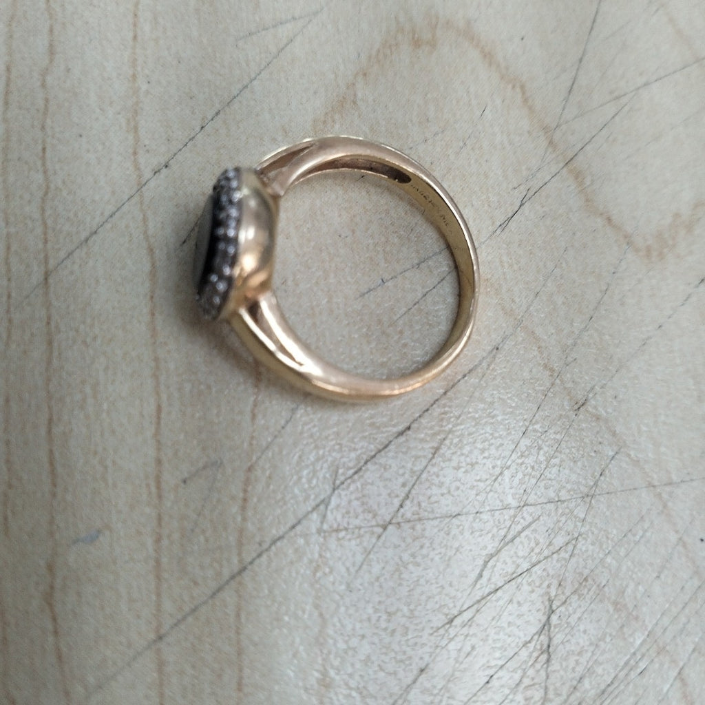 ANILLITO ORO 14 K 4 GRMS (SEMINUEVO)