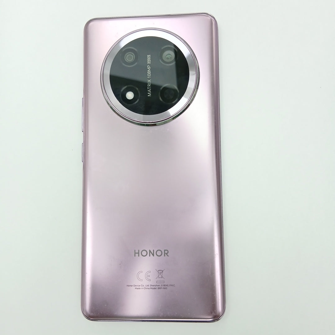 CELULAR HONOR MAGIC 7 LITE BRP-NX3 (2025) 512 GB 8 GB RAM (SEMINUEVO)