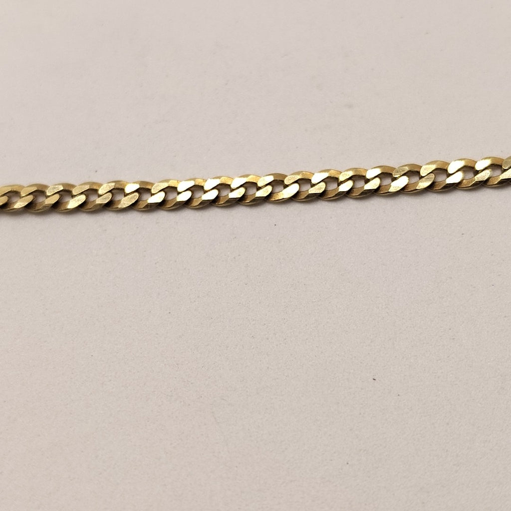 CADENA ORO 10 K 5,80 GRMS (SEMINUEVO)