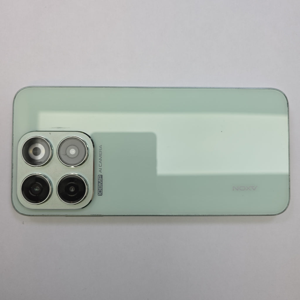 CELULAR ZTE AXON 70 Z2459 256 GB 6 GB RAM (SEMINUEVO)