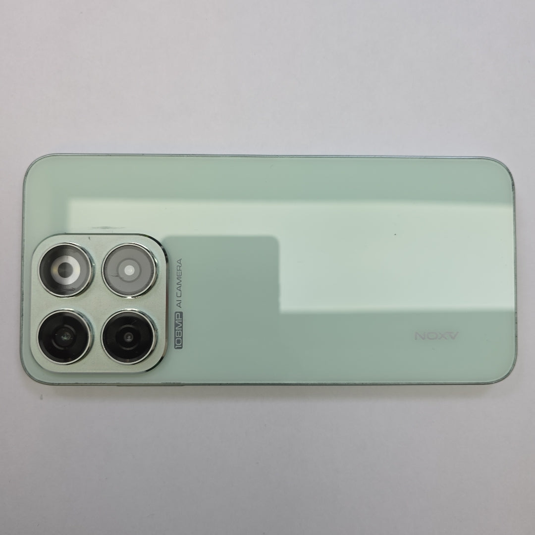 CELULAR ZTE AXON 70 Z2459 256 GB 6 GB RAM (SEMINUEVO)