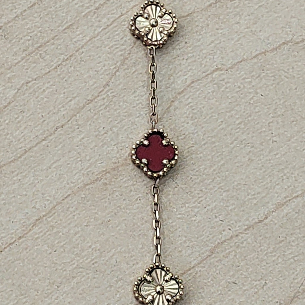 PULSERA ORO 14 K 3.4 GRMS (SEMINUEVO)