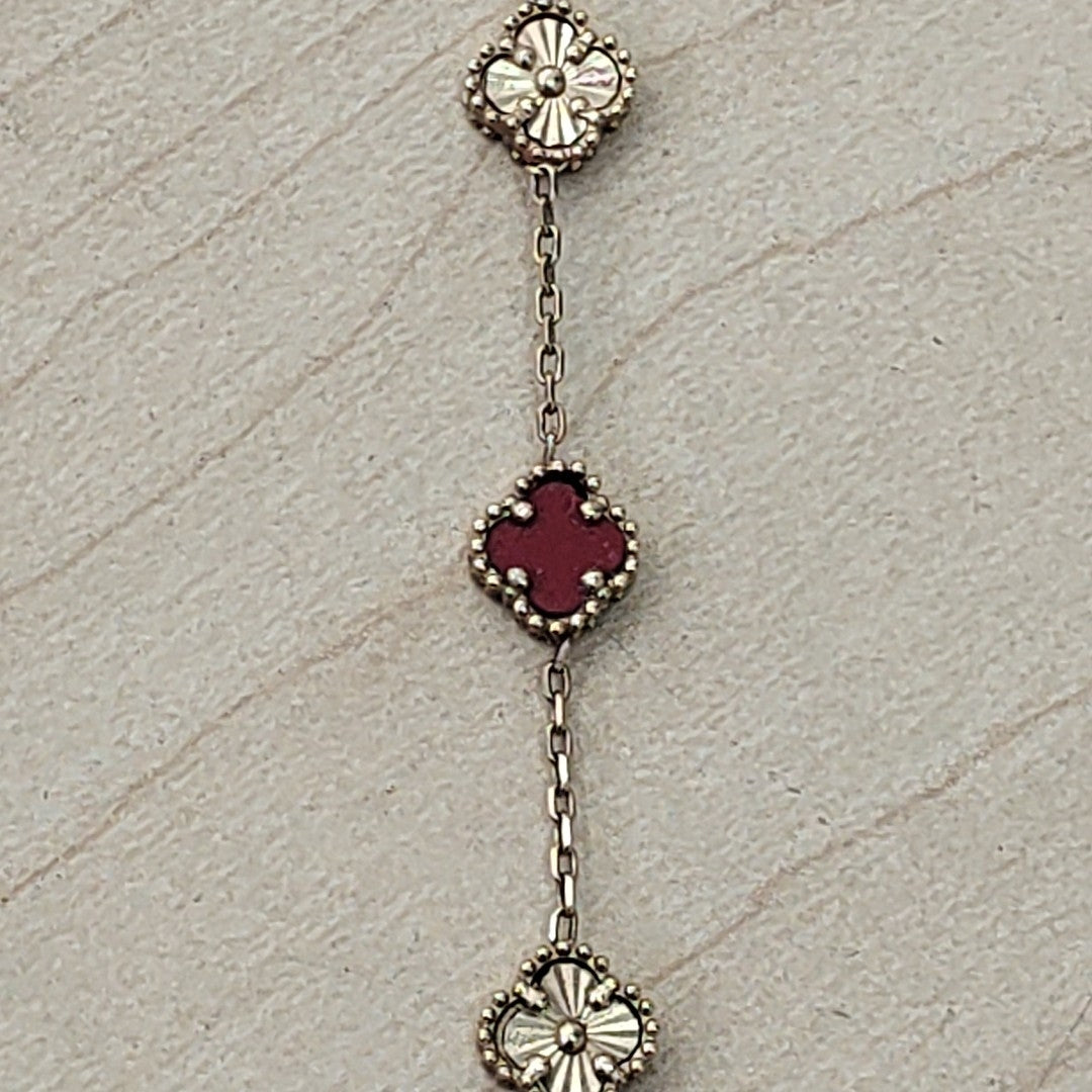 PULSERA ORO 14 K 3.4 GRMS (SEMINUEVO)