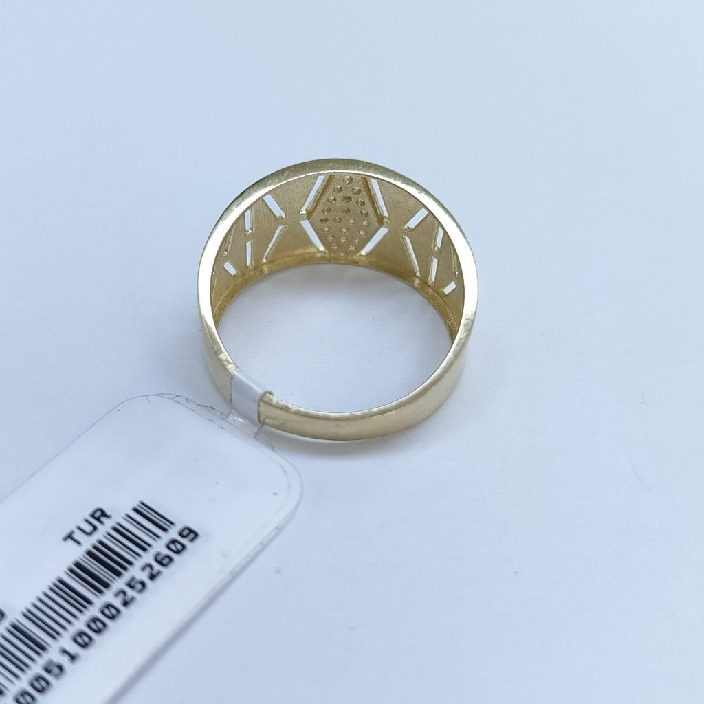 ANILLOS DAMA ORO 10K 2.6 (NUEVO)