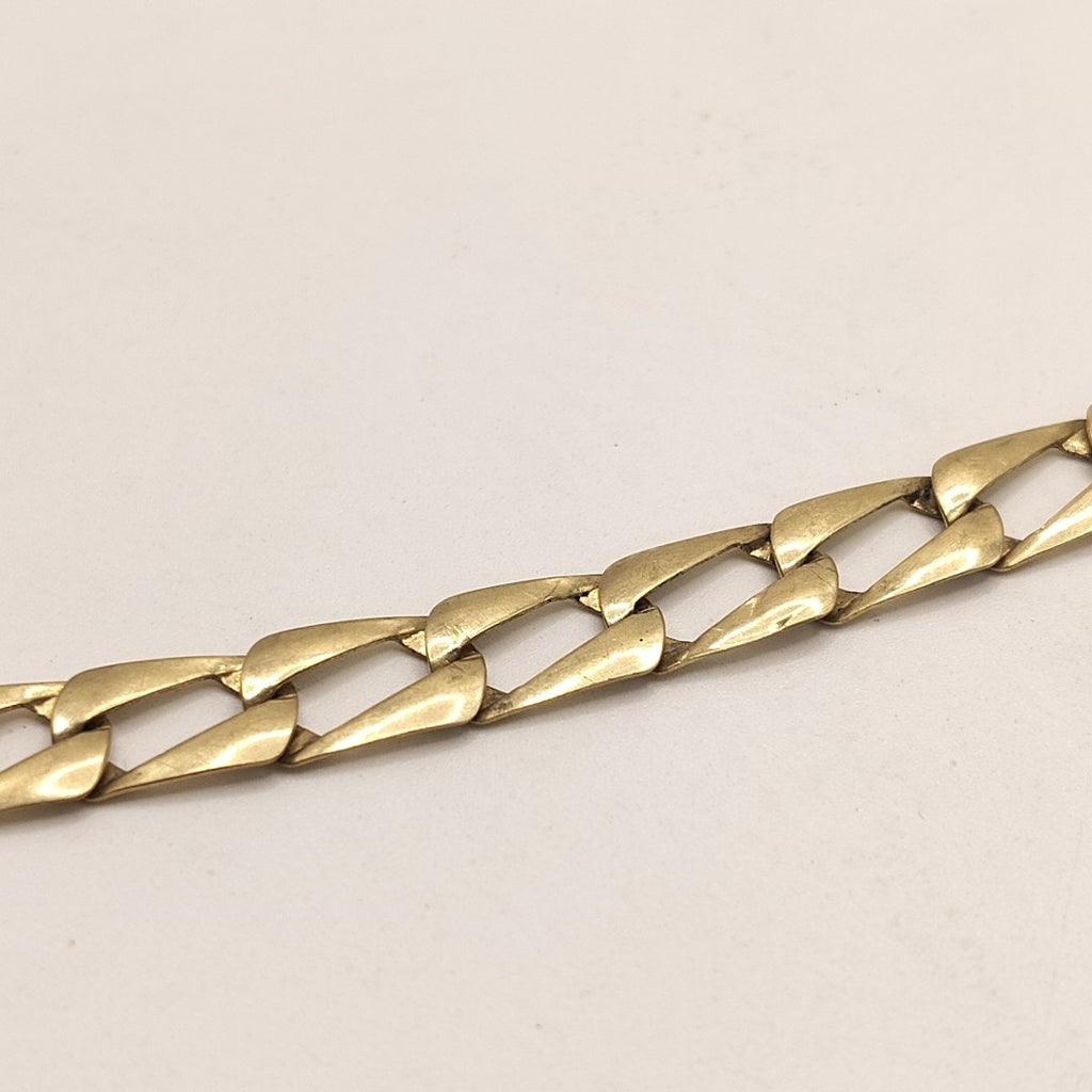 PULSERA ORO 10 K 5.5 GRMS (SEMINUEVO)