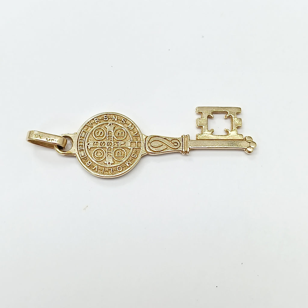 DIJE ORO 14 K 6.8 GRMS (SEMINUEVO)