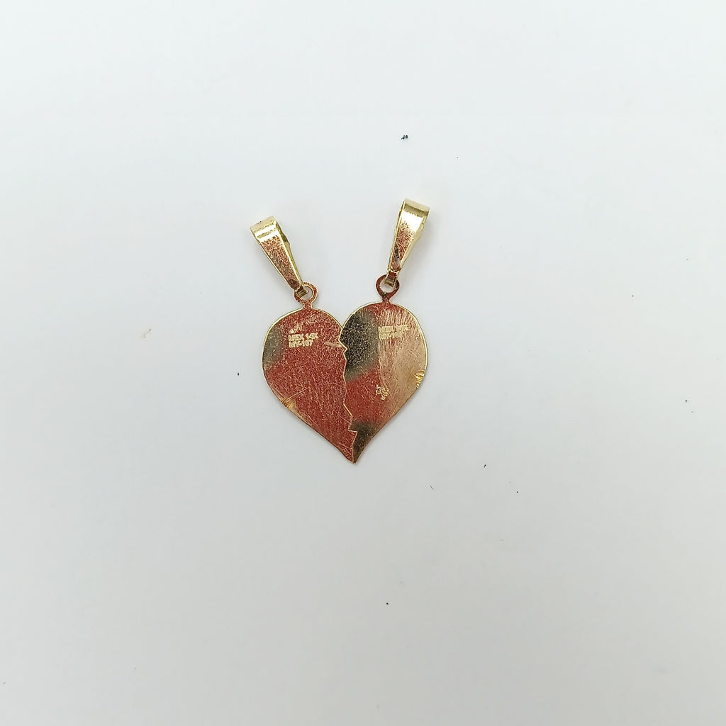 DIJE ORO 14 K 1.1 GRMS (SEMINUEVO)