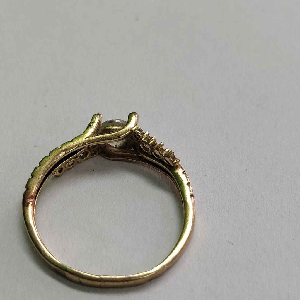 ANILLITO ORO 8 K 2.4 GRMS (SEMINUEVO)