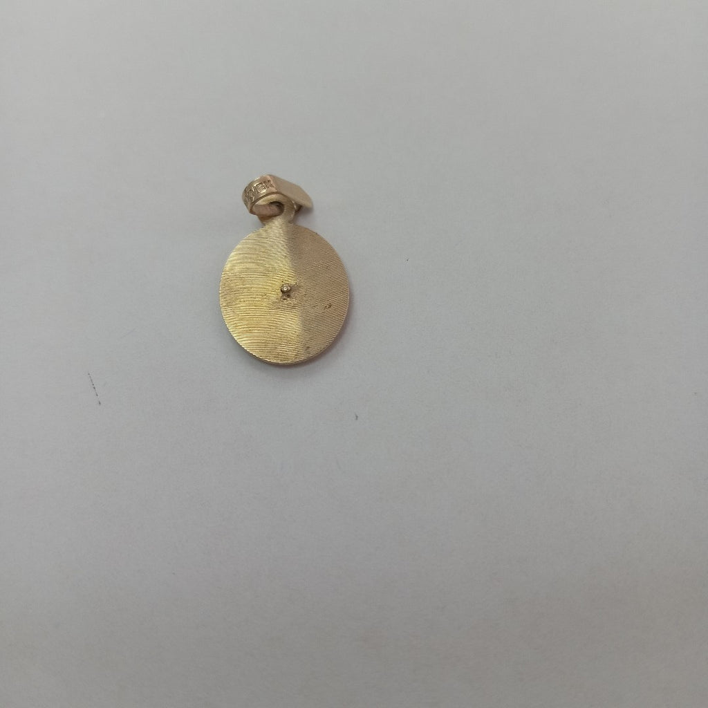 DIJE ORO 10 K 1.3 GRMS (SEMINUEVO)