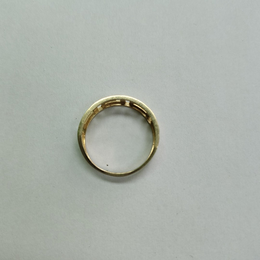 ANILLITO ORO 14 K 1.7 GRMS (SEMINUEVO)