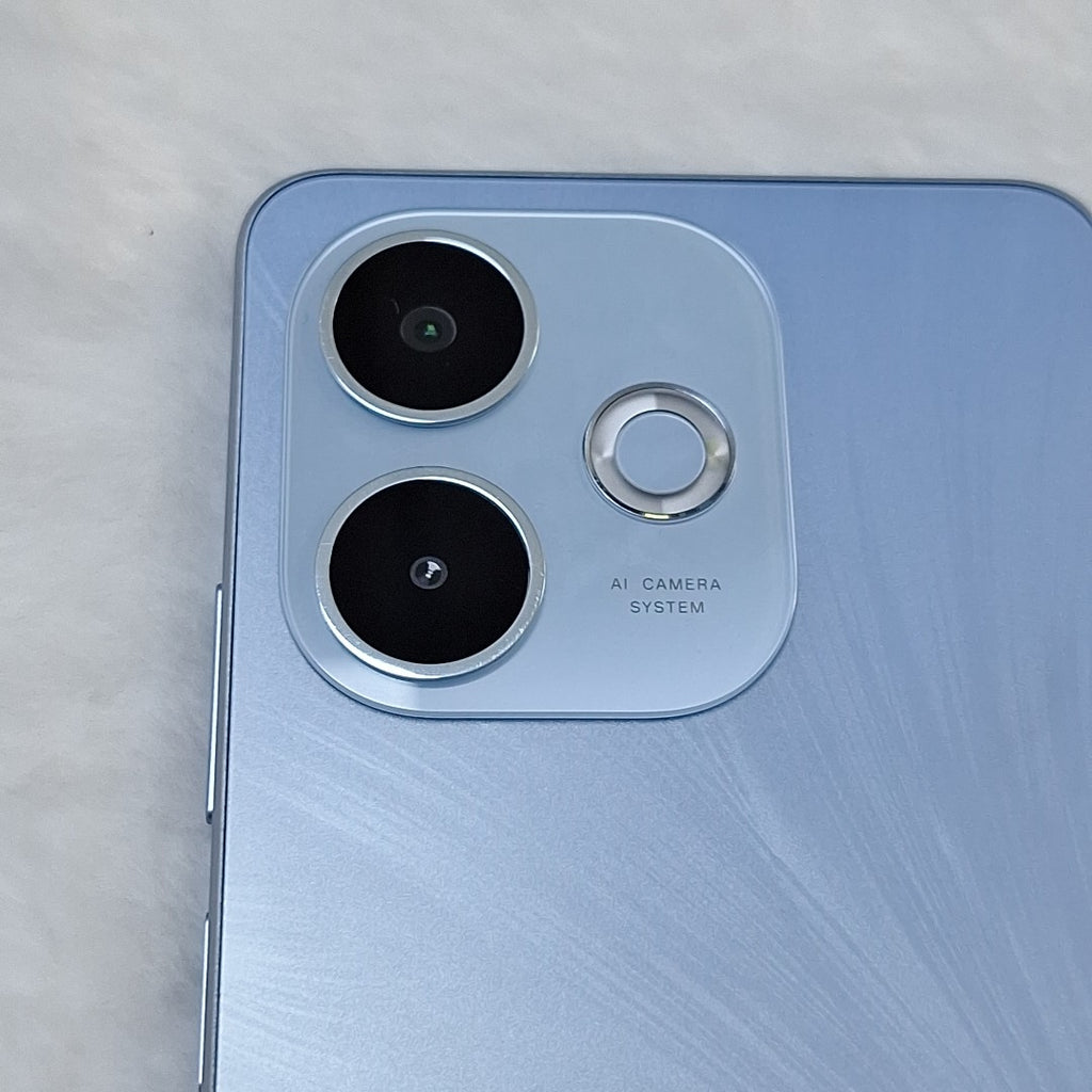 CELULAR OPPO  A5 PRO CPH2711 (2025) 256 GB 8 GB RAM (SEMINUEVO)