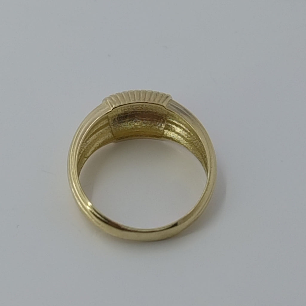 ANILLOS DAMA ORO 14K 2.9 (NUEVO)