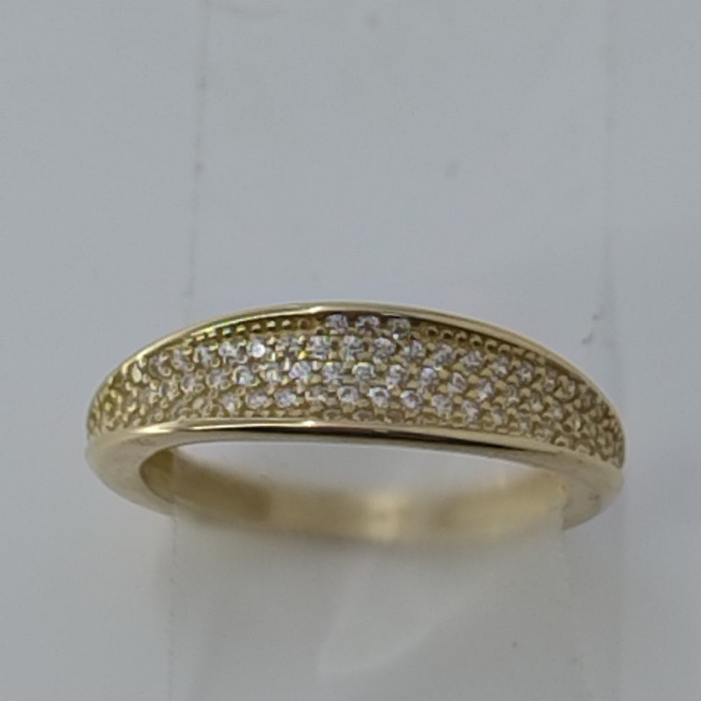 ANILLOS DAMA ORO 14K 2.3 (NUEVO)