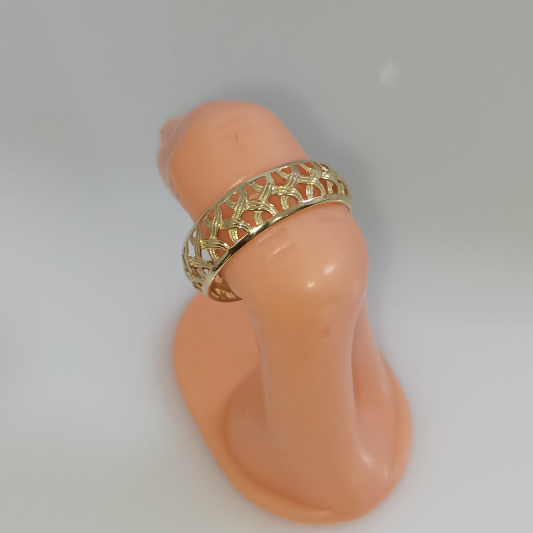 ANILLOS DAMA ORO 14K 1 (NUEVO)