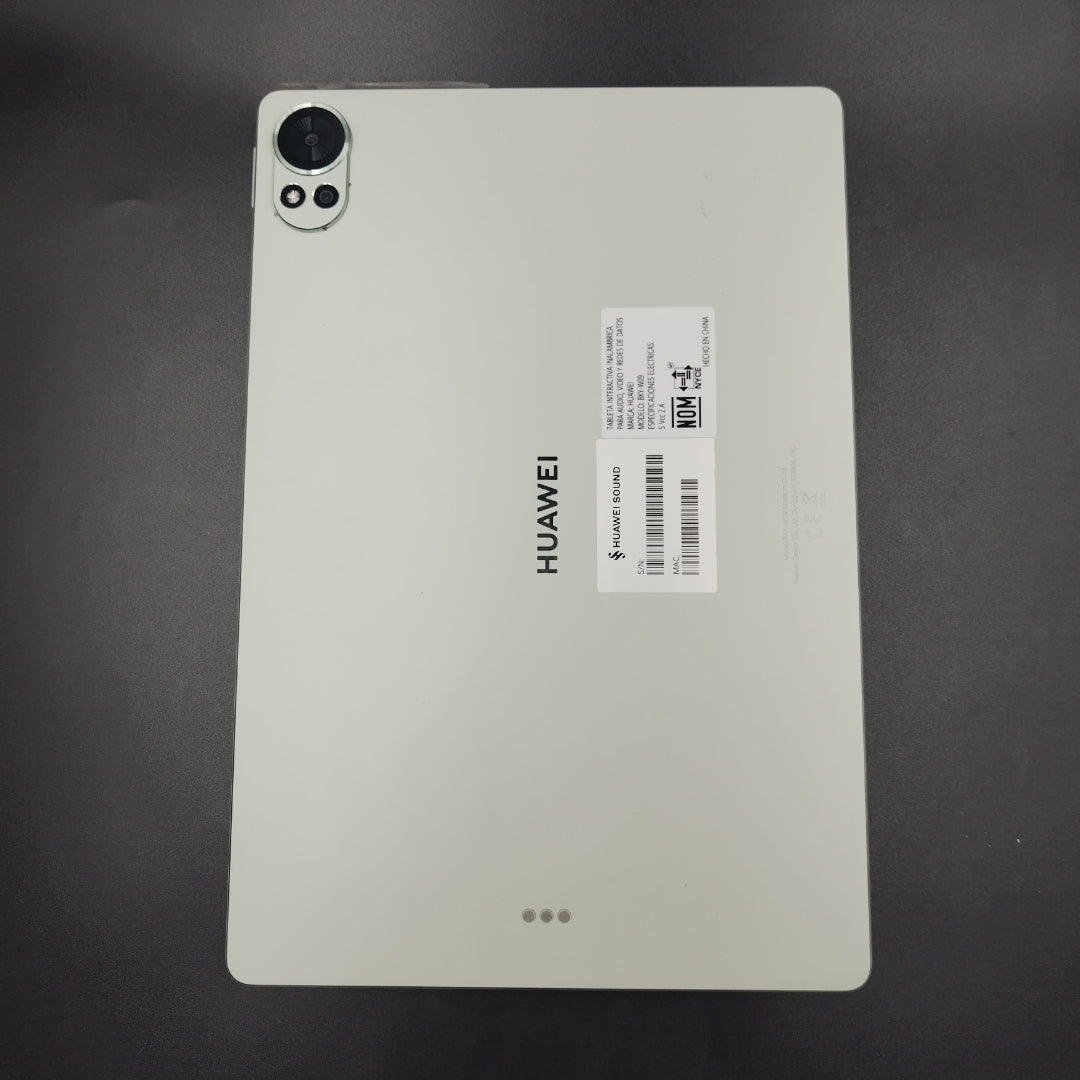 TABLETA HUAWEI MATEPAD 12X BKY-W09(2024) 256 GB 12 GB RAM (SEMINUEVO)