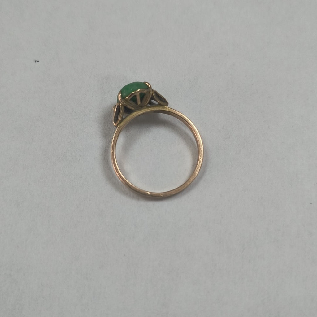 ANILLITO ORO 14 K 2.3 GRMS (SEMINUEVO)