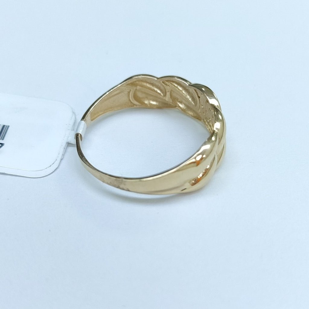 ANILLOS DAMA ORO 14K 2.2 (NUEVO)