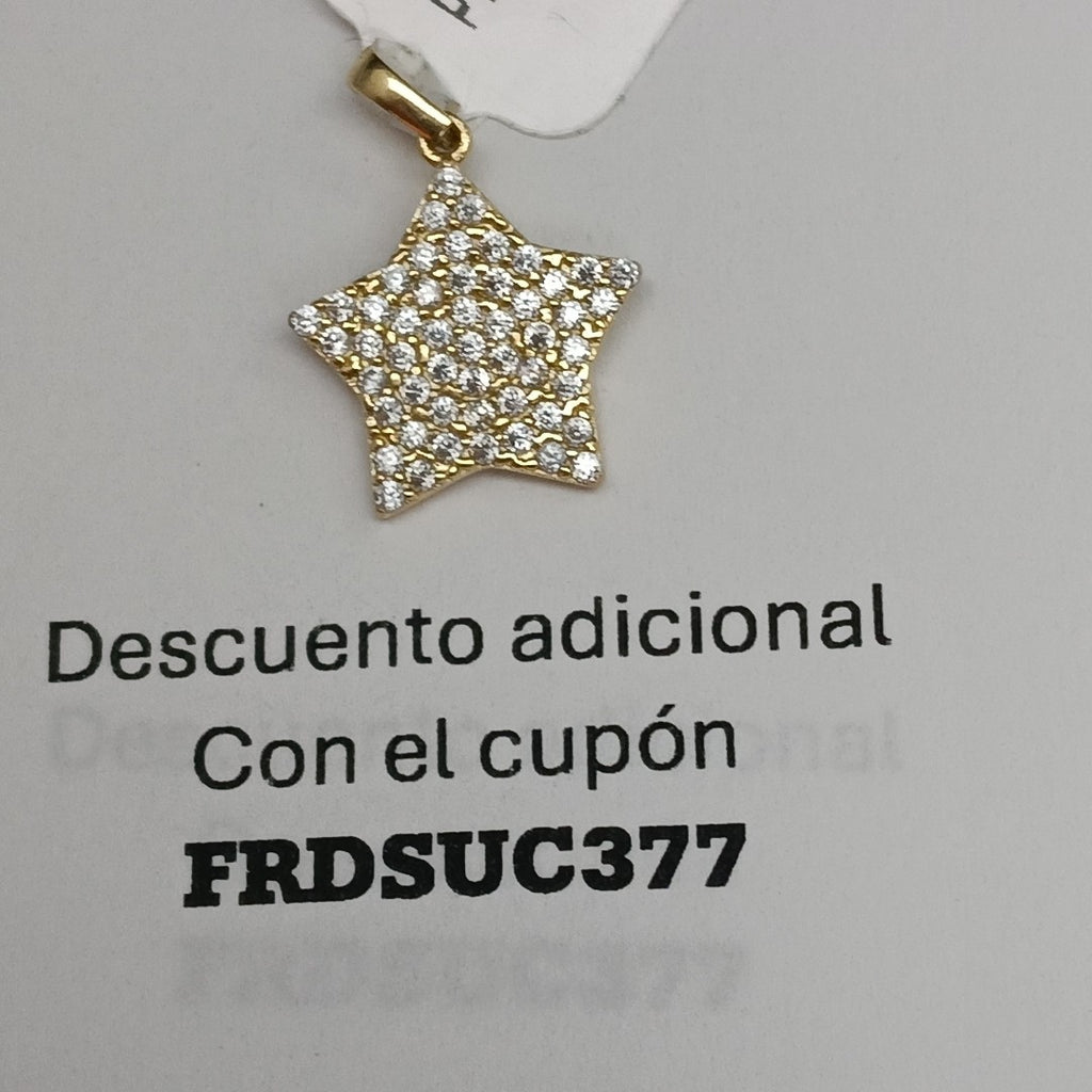 DIJES ORO 10K 1.1 (NUEVO)