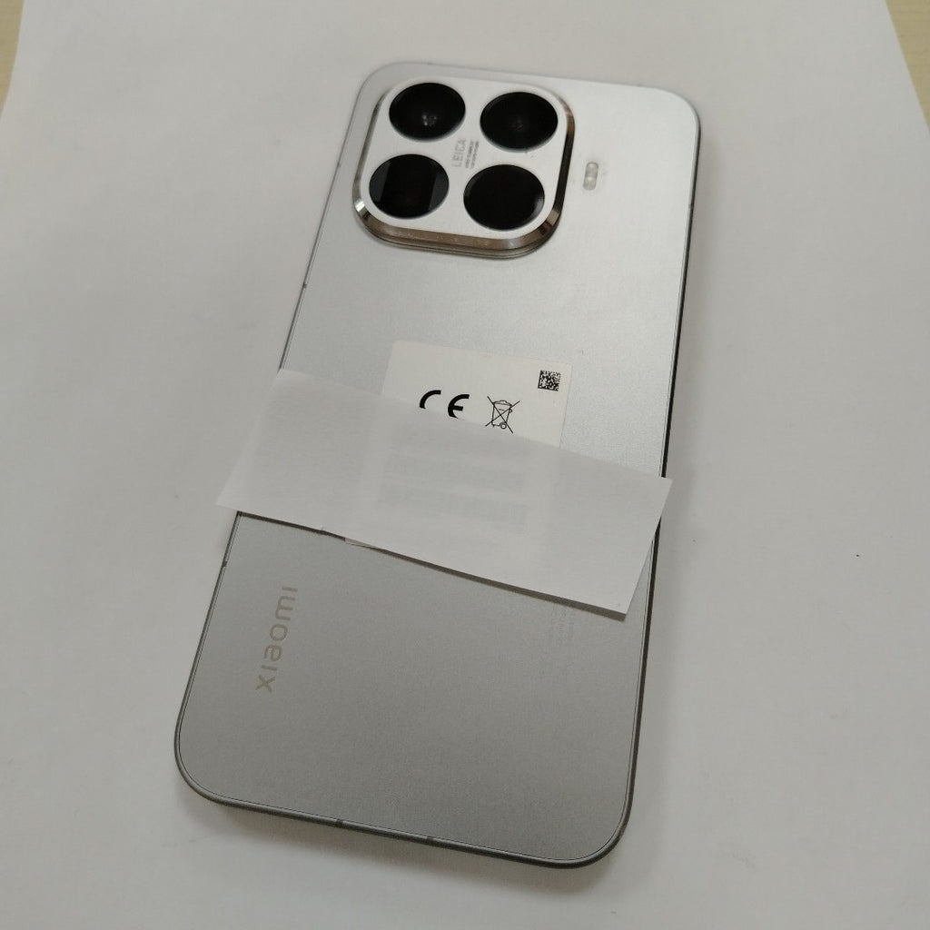CELULAR XIAOMI 15T PRO 2506BPN68G (2025) 512 GB 12 GB RAM (SEMINUEVO)