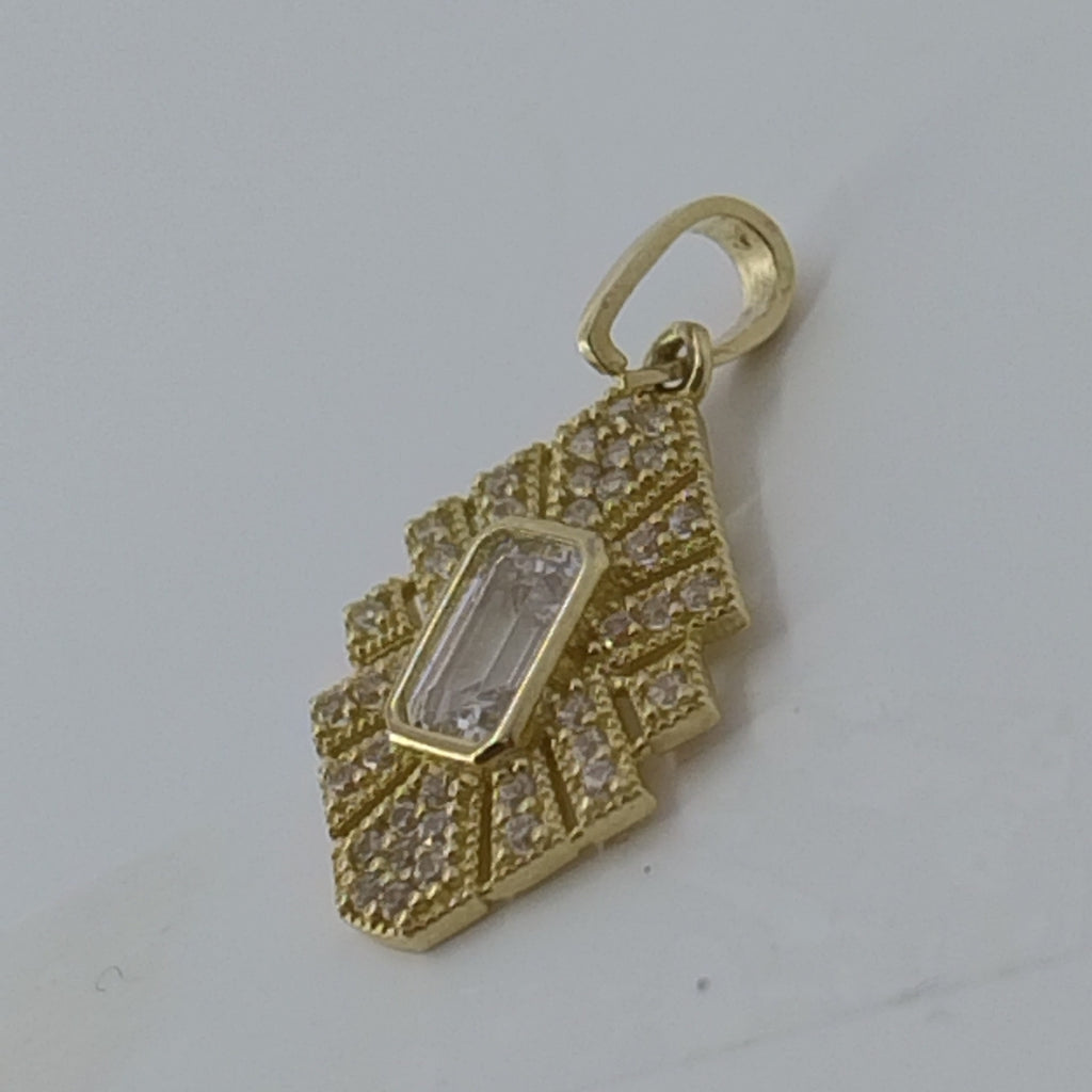 DIJES ORO 10K 1.5 (NUEVO)