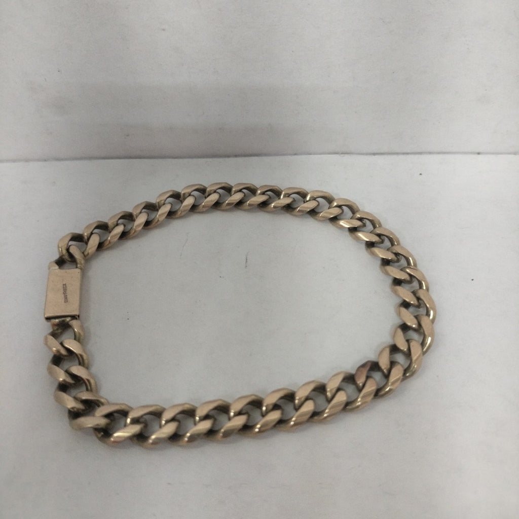 PULSERA ORO 10 K 29.5 GRMS (SEMINUEVO)