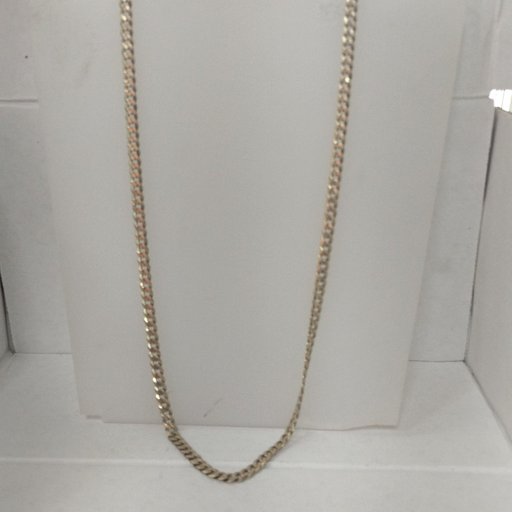 CADENA ORO 10 K 36.2 GRMS (SEMINUEVO)