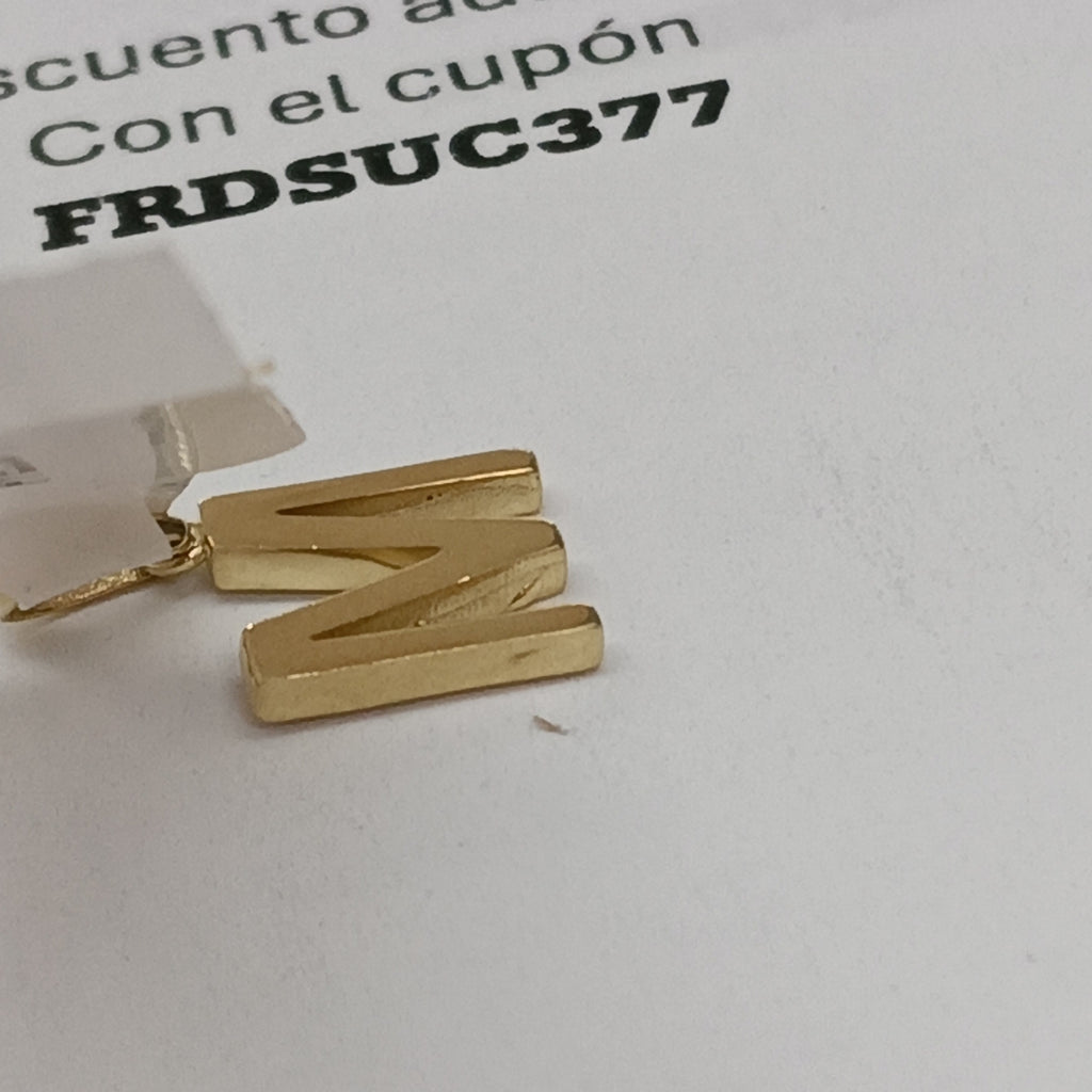 DIJES ORO 10K 1.1 (NUEVO)