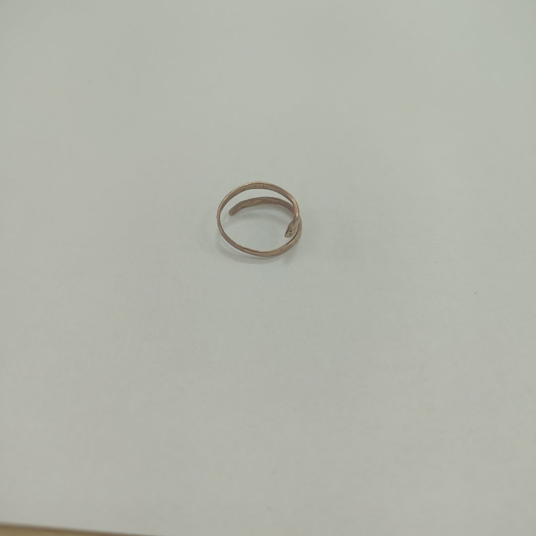 ANILLITO ORO 8 K 0,90 GRMS (SEMINUEVO)