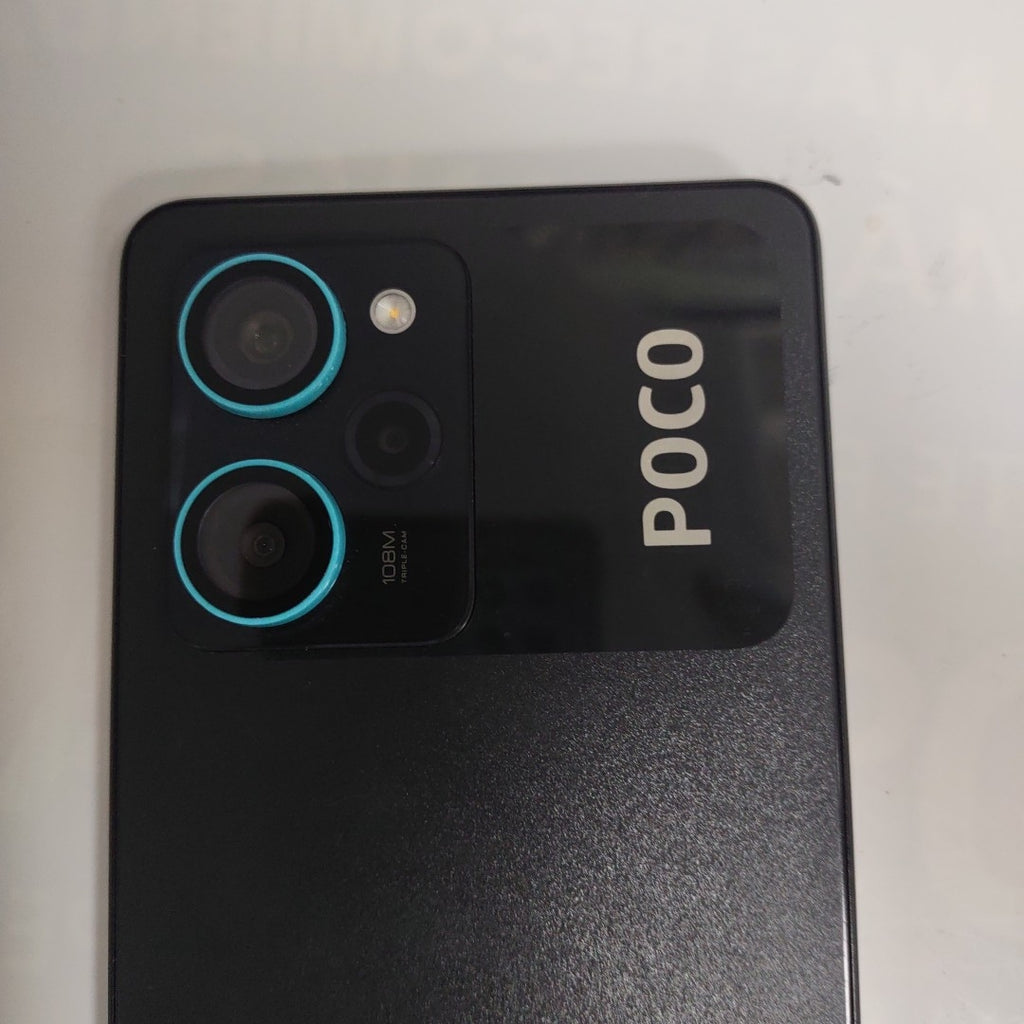 CELULAR XIAOMI POCO X5 PRO 22101320G (2023) 256 GB 8 GB RAM