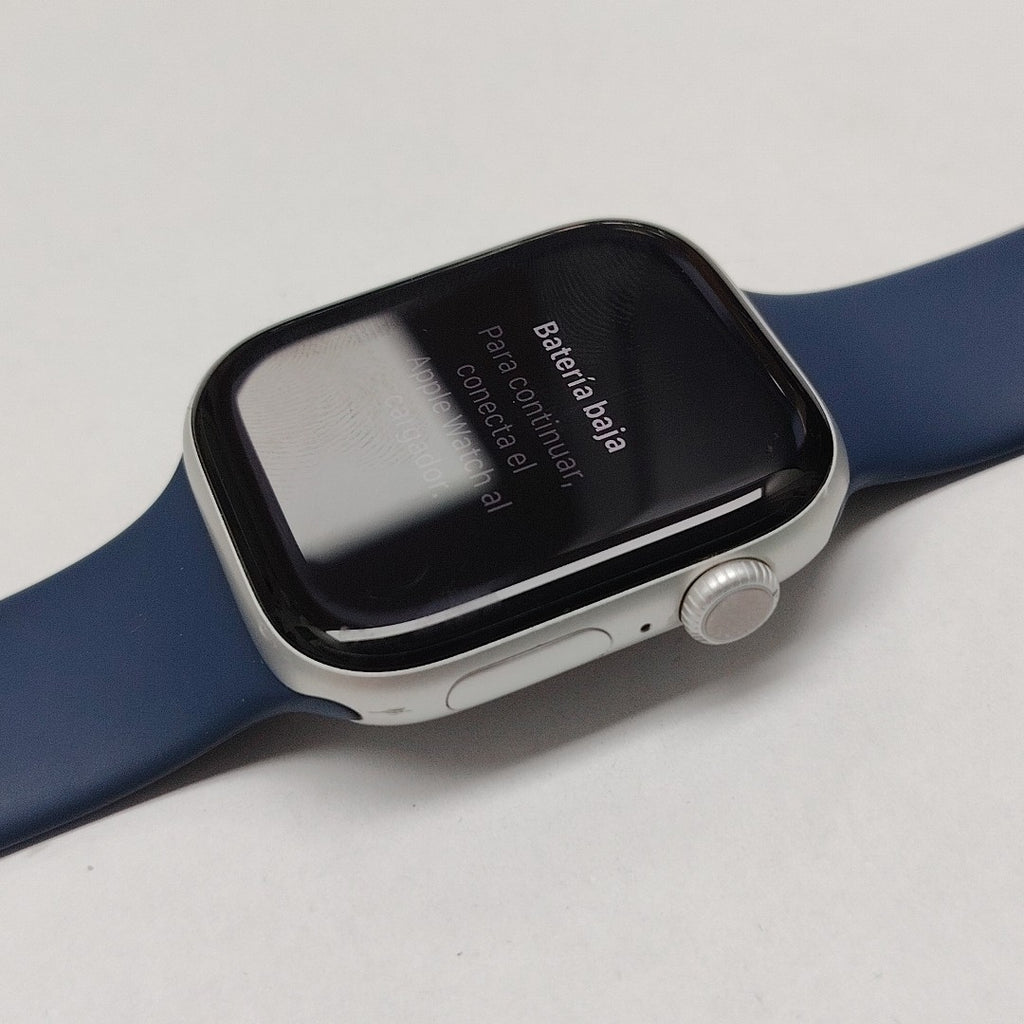 SMARTWATCH APPLE SERIES 10 ALUMINIO A2999 46 MM GPS (SEMINUEVO)