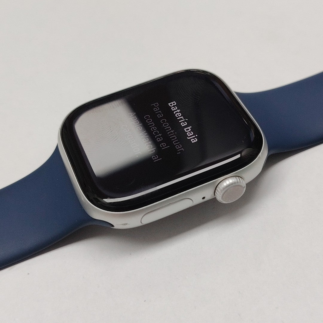 SMARTWATCH APPLE SERIES 10 ALUMINIO A2999 46 MM GPS (SEMINUEVO)