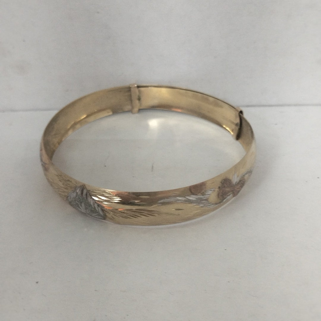 PULSERA ORO 8 K 11.3 GRMS (SEMINUEVO)
