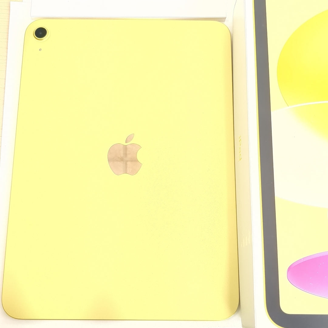 TABLETA APPLE IPAD A16 A3354 (2025) 128 GB 6 GB RAM (SEMINUEVO)