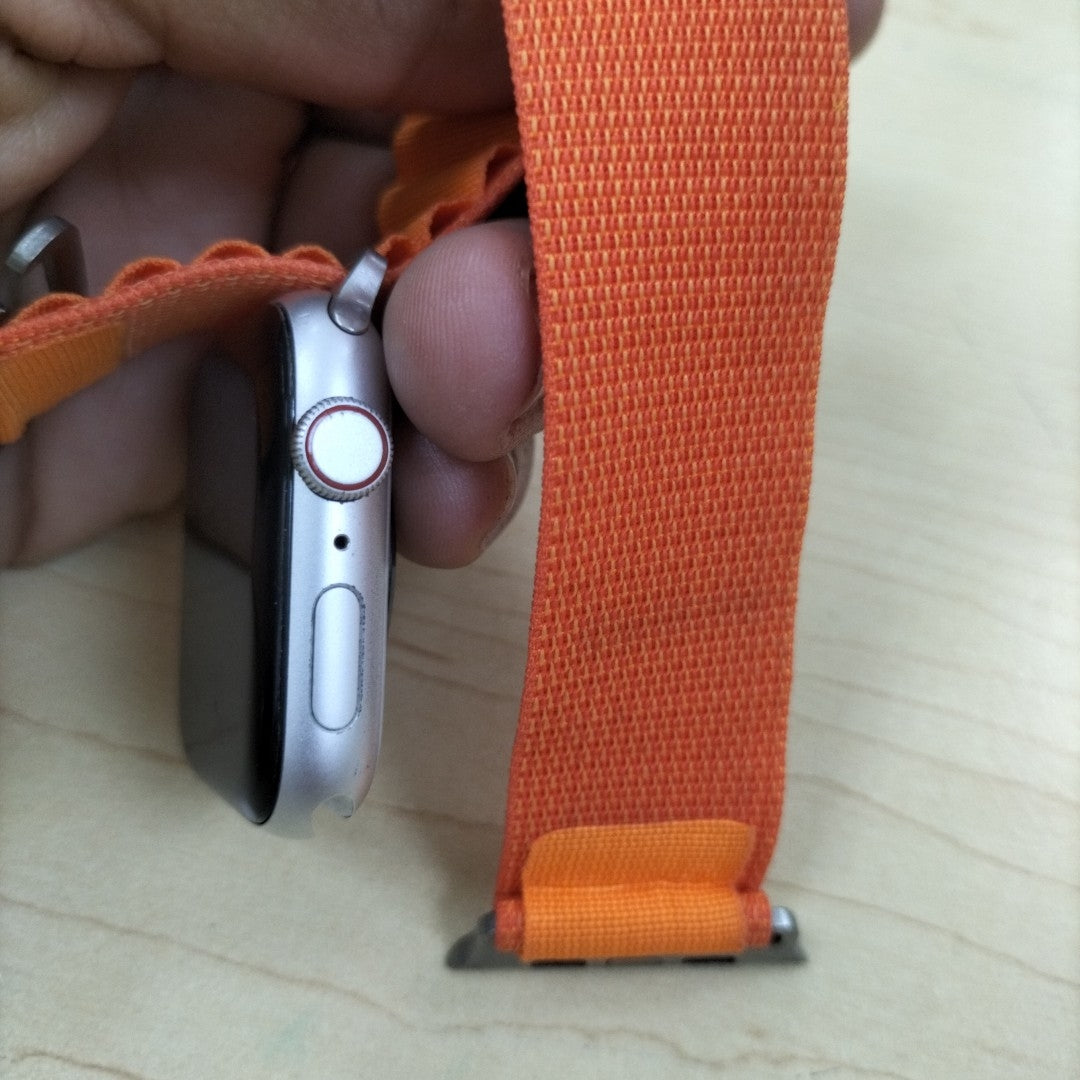 SMARTWATCH APPLE SE 2 ALUMINIO A2727 44 MM GPS + CELULAR (SEMINUEVO)