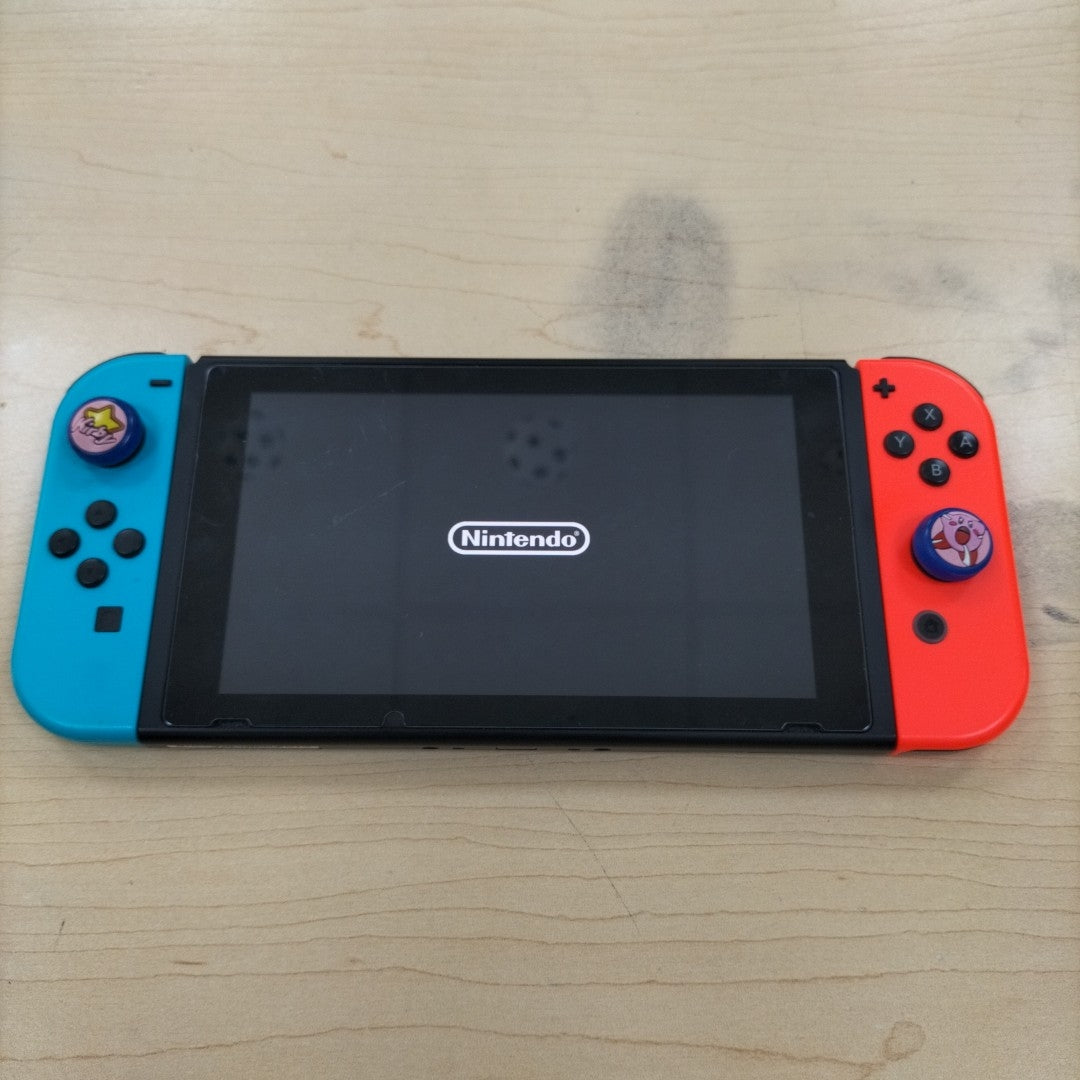 CONSOLA DE VIDEOJUEGO NINTENDO SWITCH 1.1 32 GB