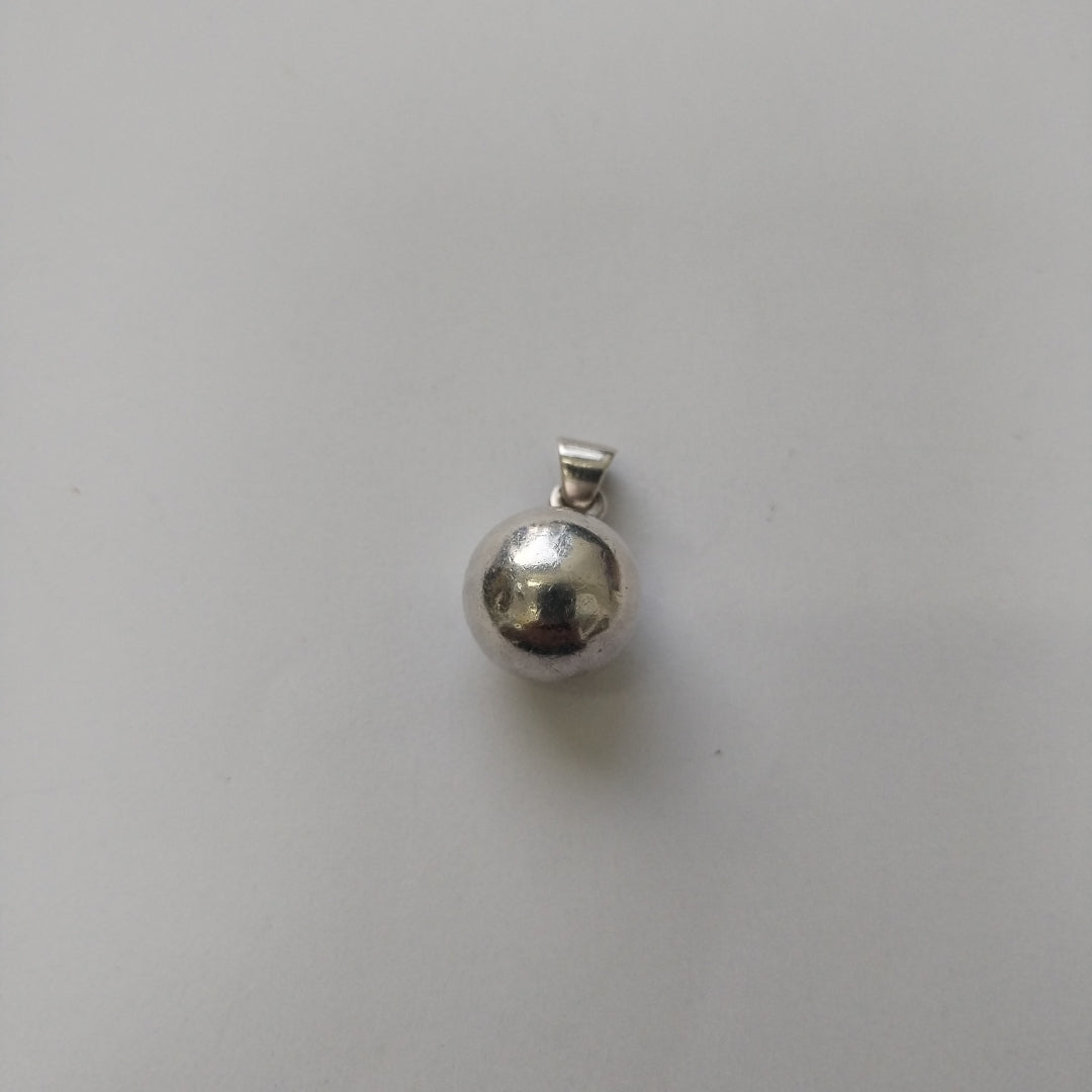 DIJE PLATA 8.8 GRMS (SEMINUEVO)
