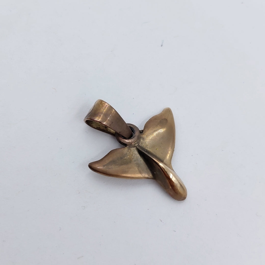 DIJE ORO 14 K 1.7 GRMS (SEMINUEVO)