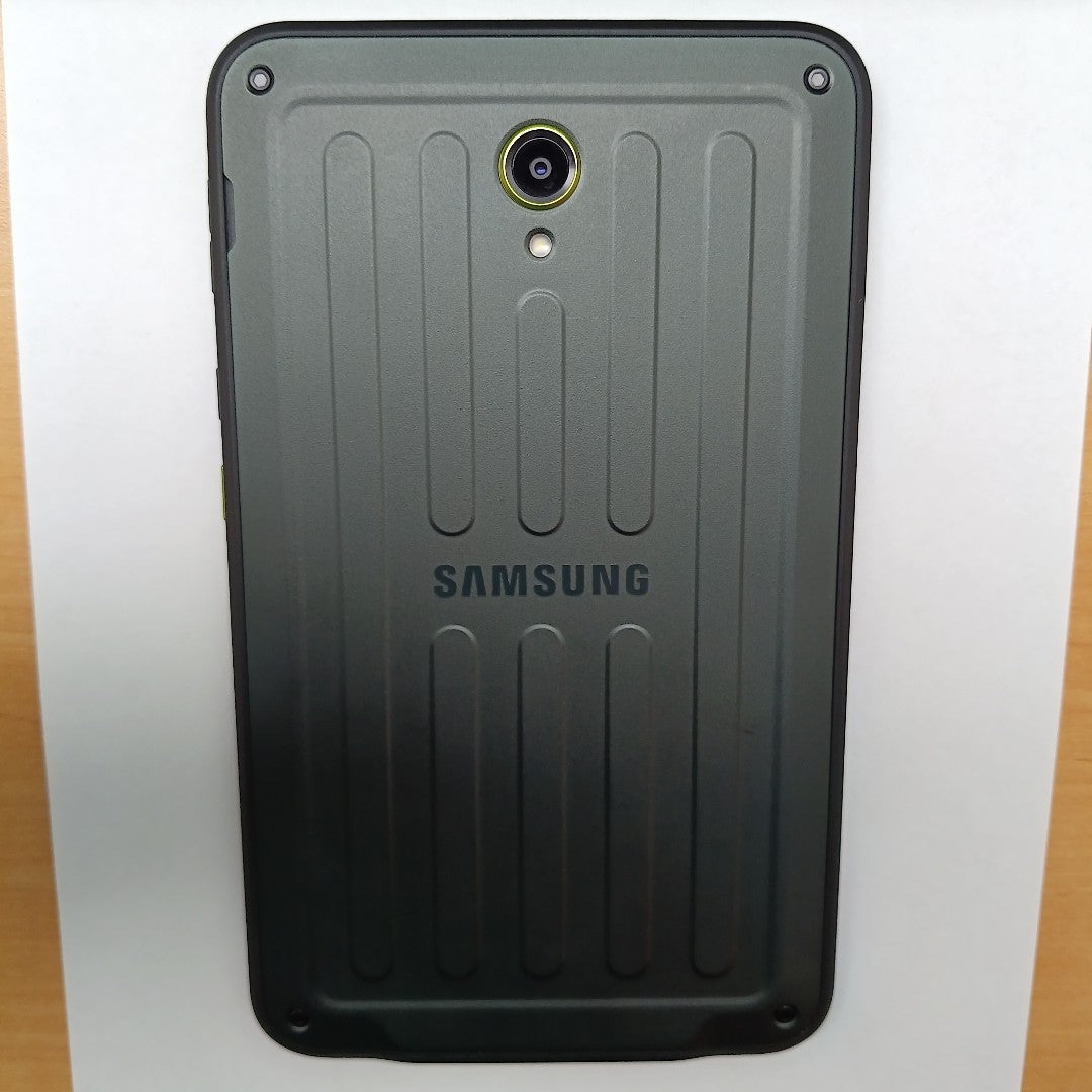 TABLETA SAMSUNG GALAXY TAB ACTIVE 5 SM-X306B 128 GB 6 GB RAM (SEMINUEVO)
