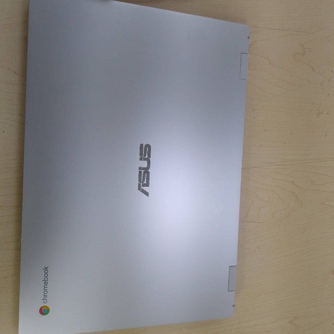 LAPTOP ASUS CHROMEBOOK CX1500CKA-CEL8G128-C2 (2023) 128 GB 8 GB RAM (SEMINUEVO)
