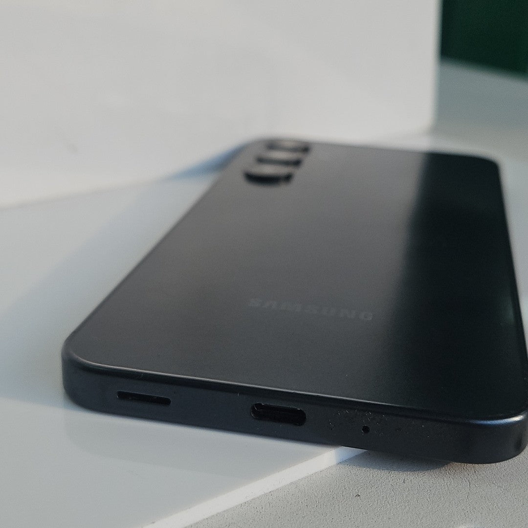 CELULAR SAMSUNG GALAXY A16 SM-A165M (2024) 128 GB 4 GB RAM (SEMINUEVO)