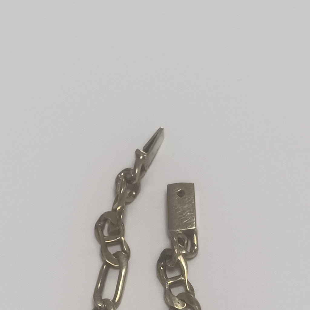 PULSERA ORO 14 K 7.9 GRMS (SEMINUEVO)